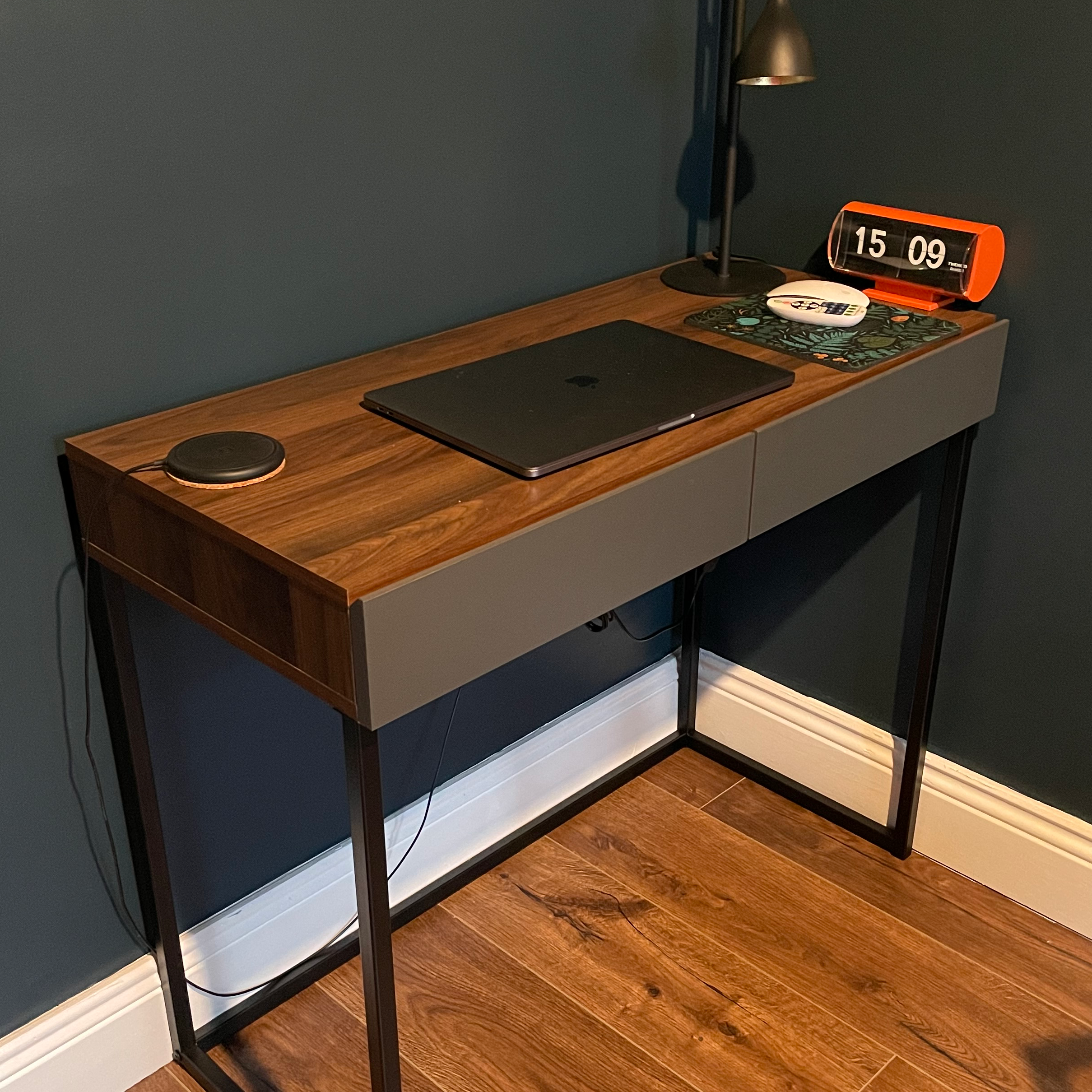 hopkins compact desk