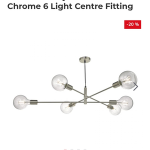 Ceiling Light