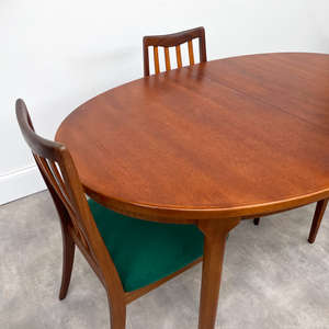 Mid Century Dining Table