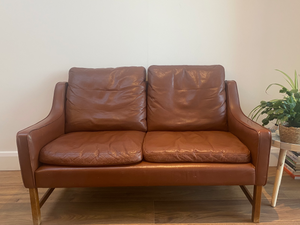 Mid Century 2 seater