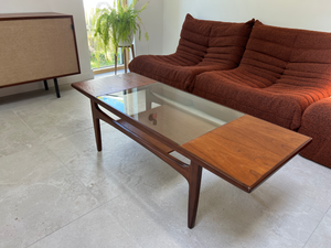 Mid century G Plan Fresco Coffee table