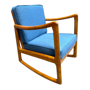 Vintage Rocking Chair