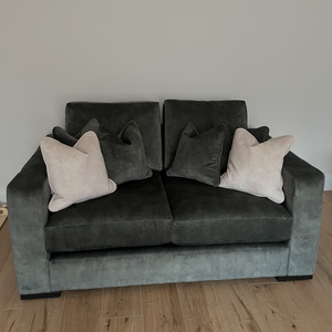 Finline Two Seater Sofa