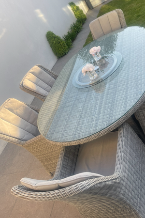 Garden Furniture 