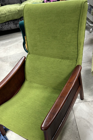 mid century chair 