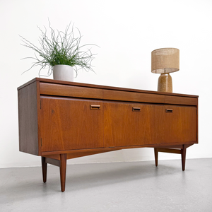 Mid-Century Sideboard