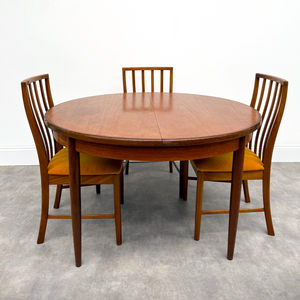 Mid-Century Dining Table