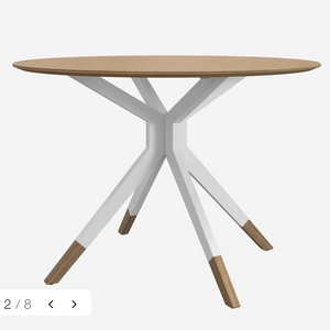 Boconcept Dining Table