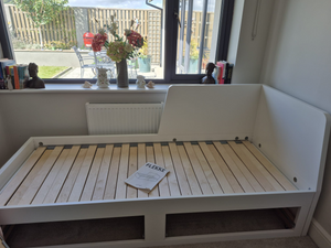 Ikea Flekke DayBed 