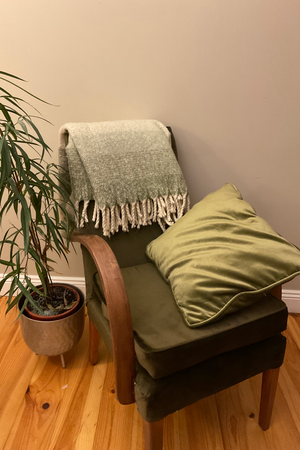 Mid century vintage bentwood chair in great condition