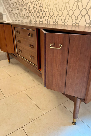 Mid Century G Plan Etola sideboard