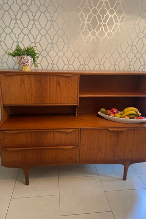 Mid century Sutcliffe S Form