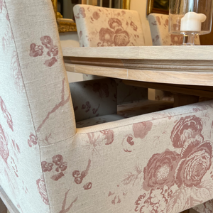 Neptune Long Island chairs only