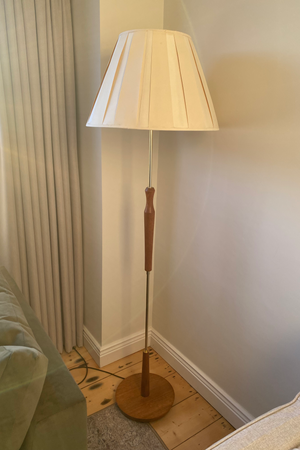 Mid-century Floor Lamp