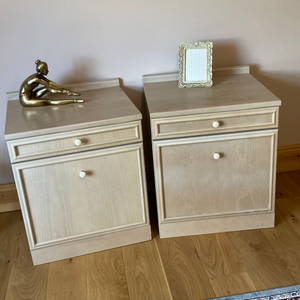 Vintage Bedside tables G Plan