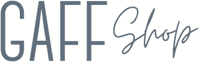 Gaff logo
